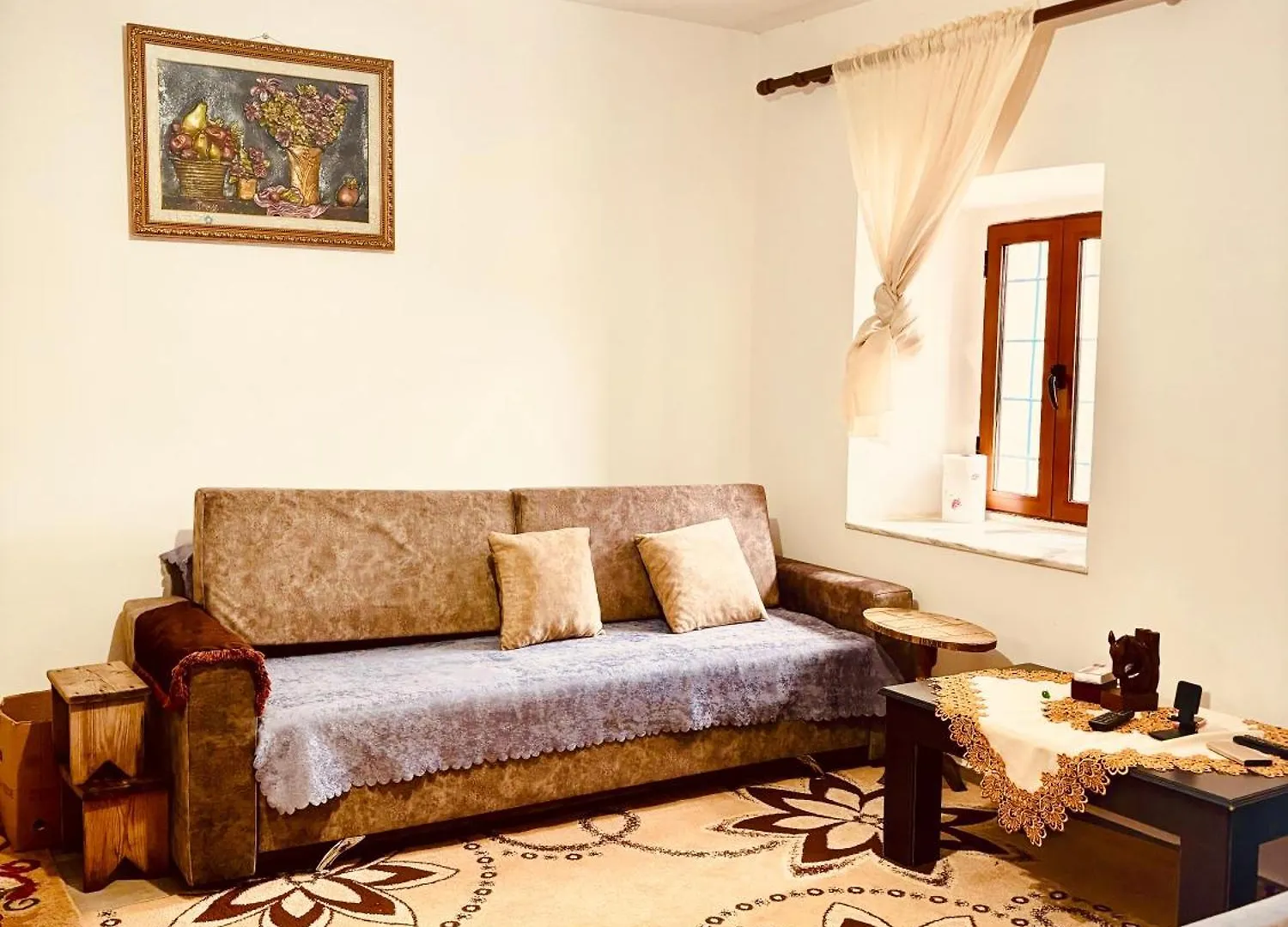 Villa Ndoj Bukmire Rreshen