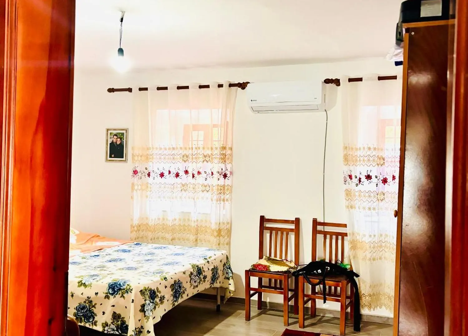 Villa Ndoj Bukmire Rreshen Albania