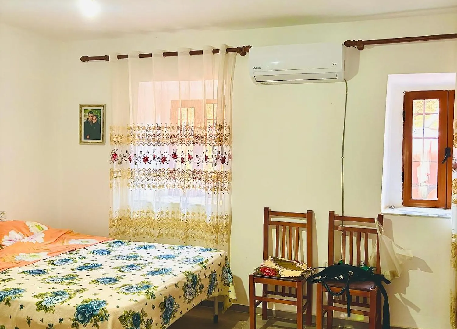 Villa Ndoj Bukmire Rreshen Lodge